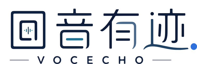 Vocecho 回音有迹